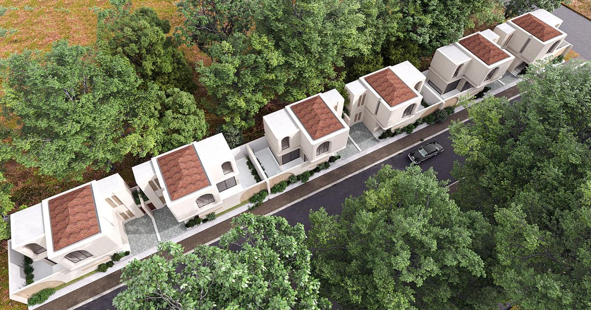 Photo of Kerobokan Umalas 2 Bedroom Brand New Apartments Mediterranean Design in Padonan