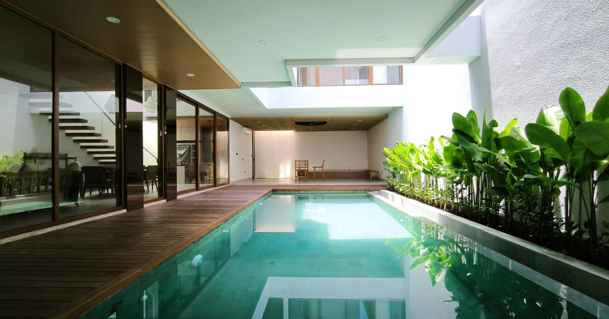 Photo of Luxury Villa 4 BR in Canggu