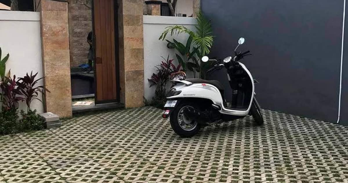 Photo of 1BR Apartment with Shared Pool in Sanur
