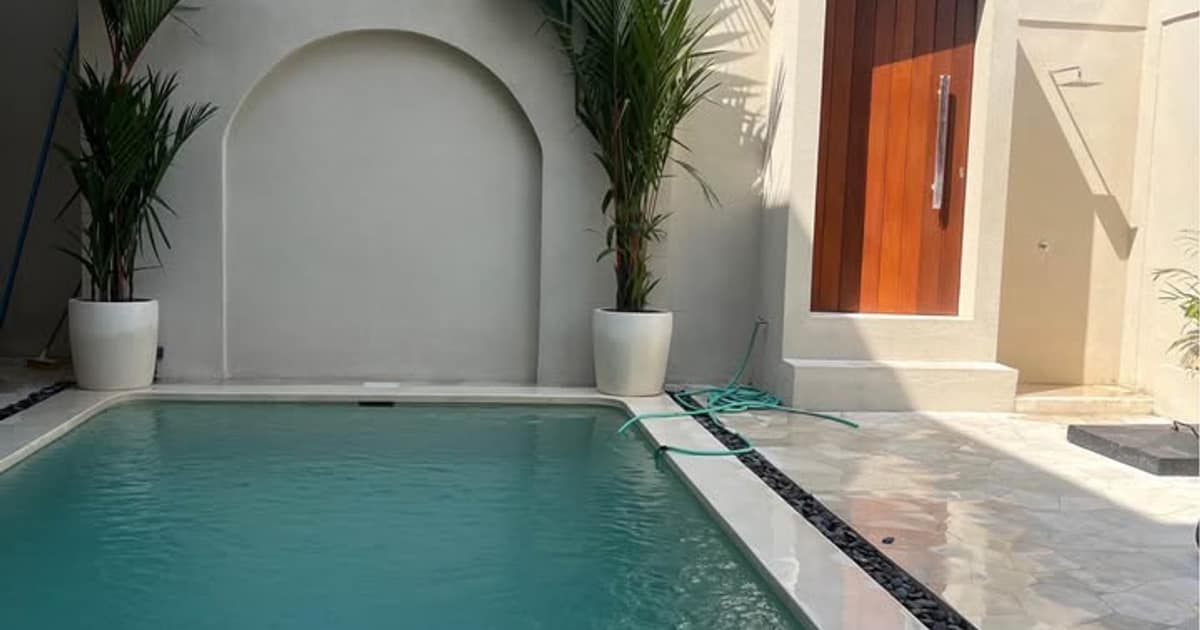 Photo of 7 KT 7 KM - Apartemen in Kerobokan