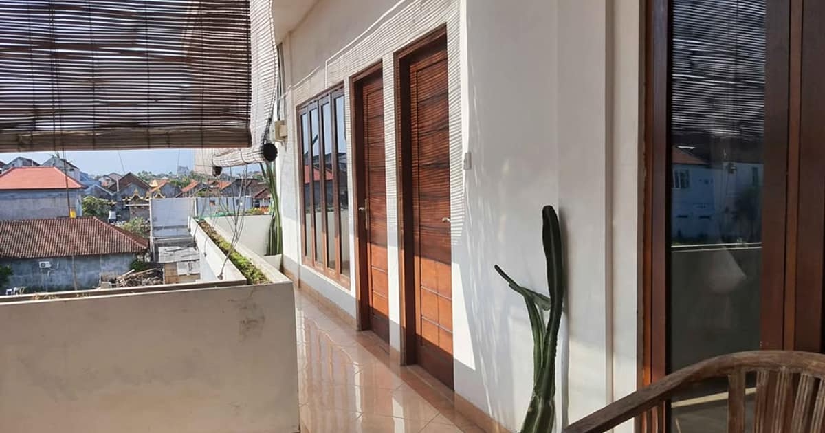 Photo of 1 Kamar Tidur 1 Kamar Mandi - Apartemen in Kerobokan
