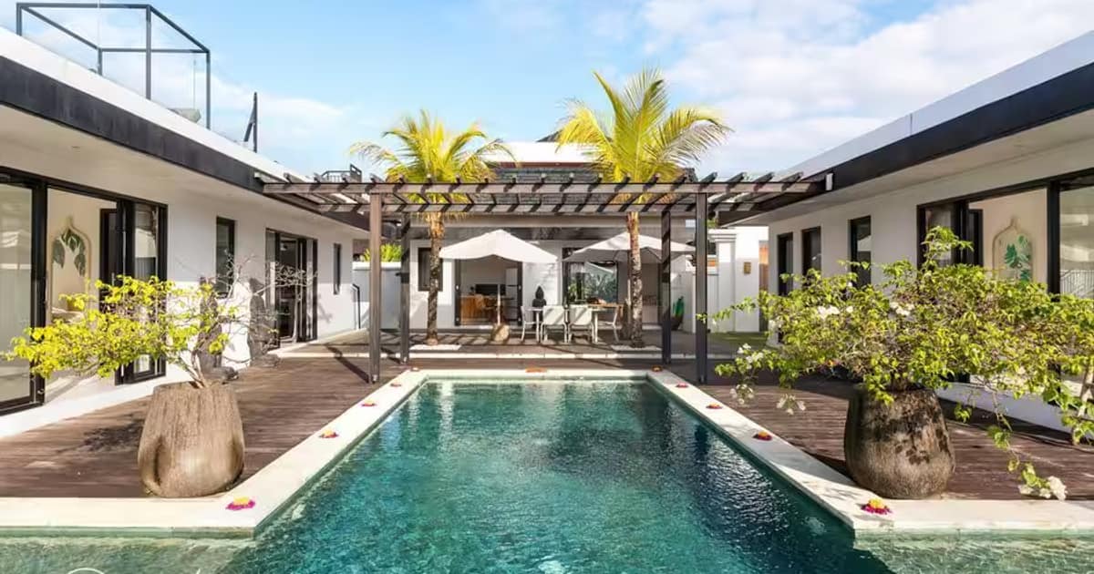 Photo of 3 Bedroom Leasehold Villa for Sale in Ubud in Ubud