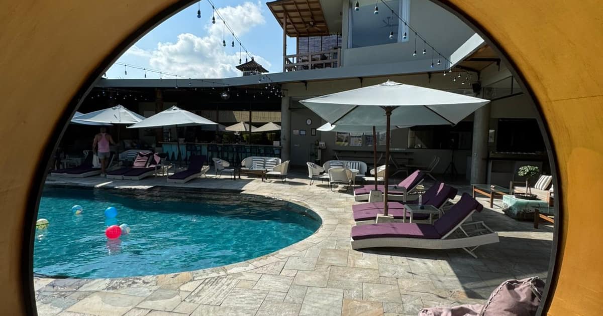 Photo of Studio Apartment in Exclusive Male Only Resort Available Leasehold in Legian
