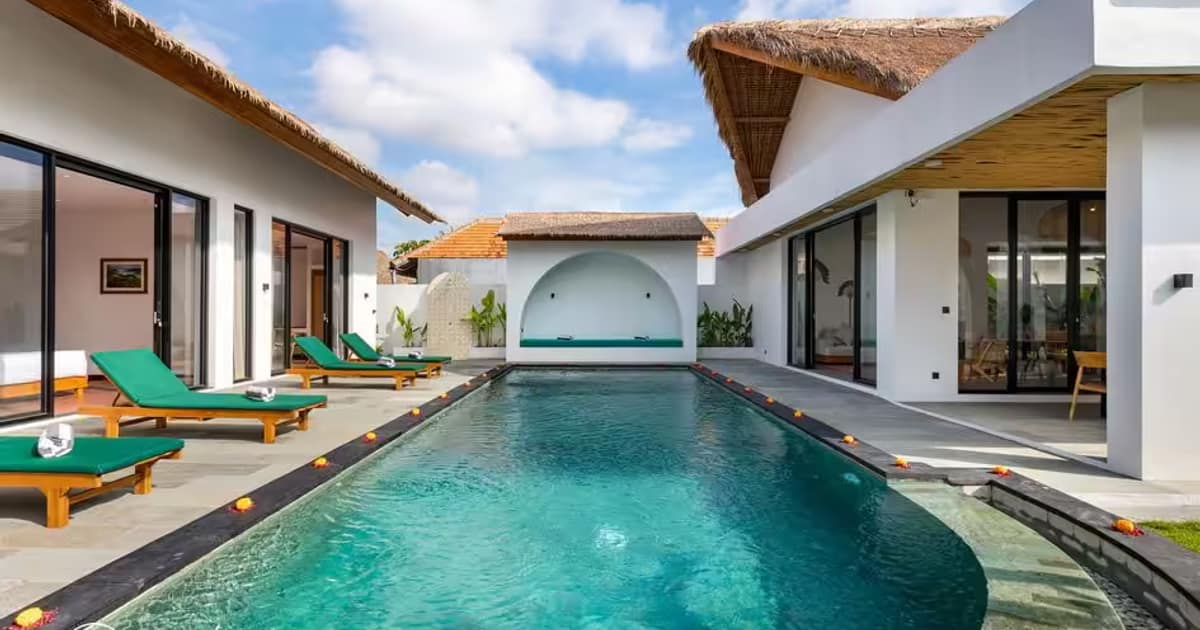Photo of 3 Bedroom Leasehold Villa for Sale in Ubud in Ubud