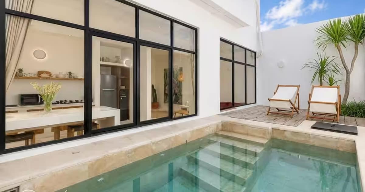 Photo of 4 Bedroom Villa for Sale Leasehold in Berawa in Canggu