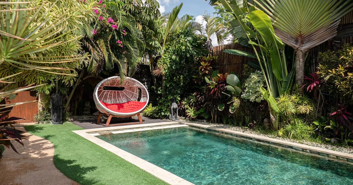 Photo of 4BR Beachside Bali Villa Rare Opportunity in Sanur
