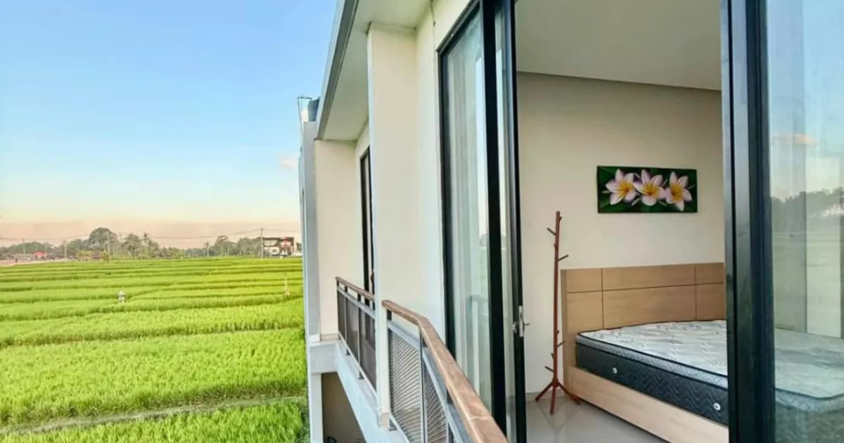 Photo of 2-bedroom villa in Yeh Gangga