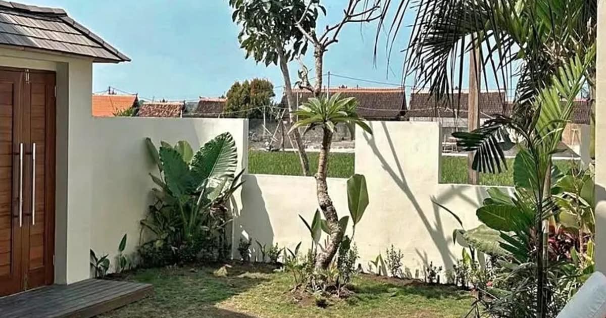 Photo of 1BR Villa with Private Pool in Pererenan in Pererenan