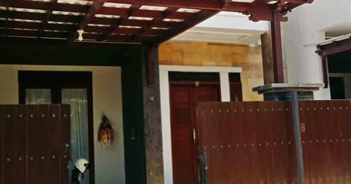 Photo of 3BR House in Denpasar
