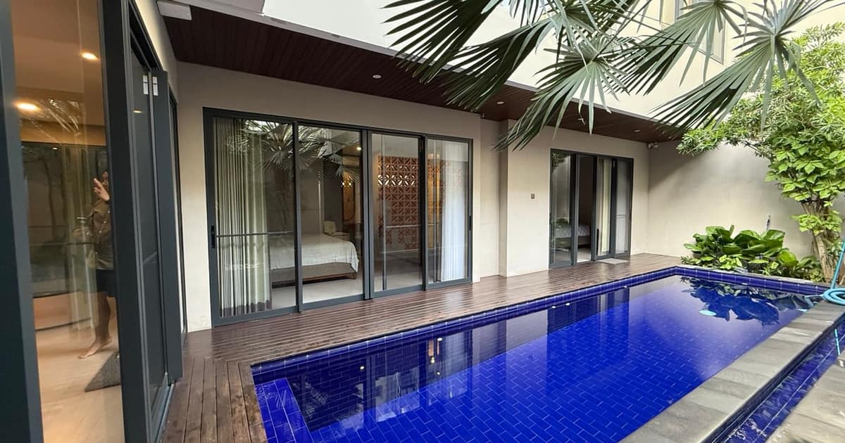 Photo of Luxury House 4 BR In Denpasar