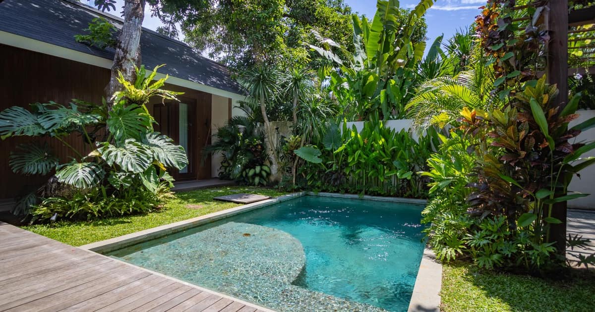 Photo of Sanur 3BR Tropical Pool Villa Super Location Walk to Beach Easy Tollway Access Roi Proven