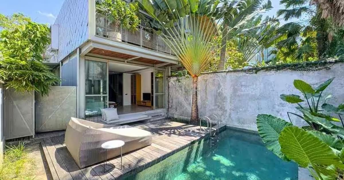 Photo of Yearly Villa Rental 3 Bedroom in Umalas in Umalas