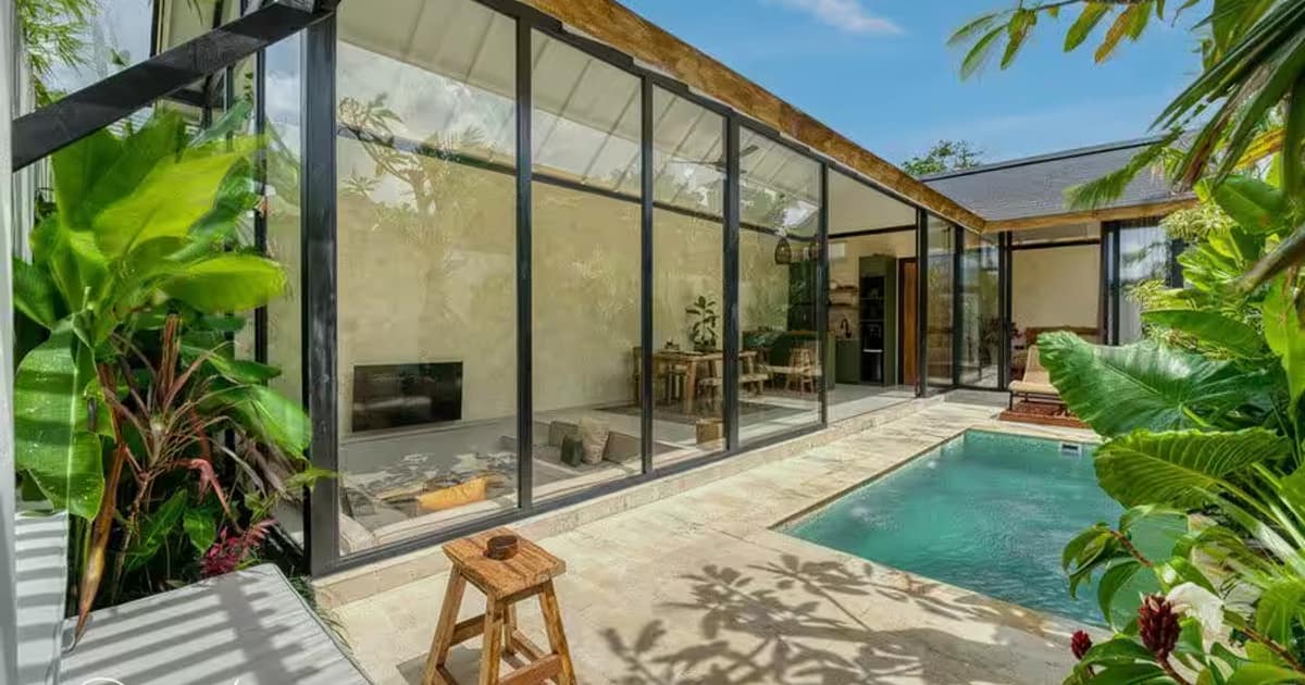 Photo of 1 Bedroom Leasehold Villa for Sale in Ungasan in Uluwatu