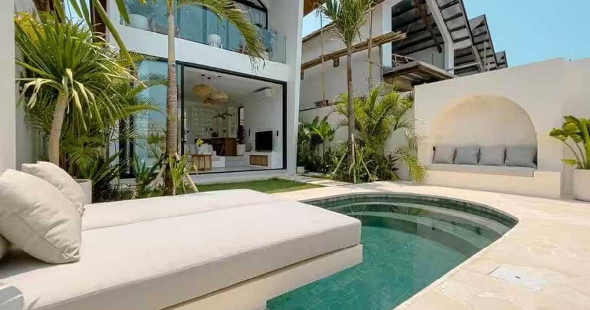 Photo of 1 Bedroom Villa for Sale Leasehold in Pecatu in Uluwatu