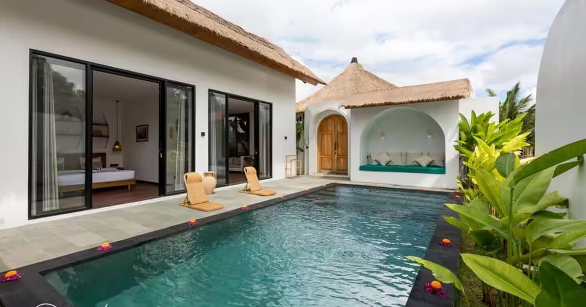 Photo of 2 Bedroom Leasehold Villa for Sale in Ubud in Ubud