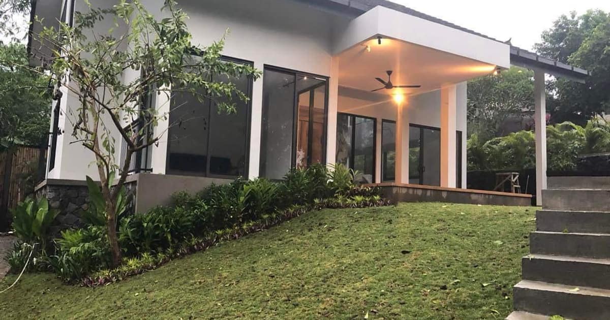 Photo of Ubud Estate Riverside Retreat Freehold