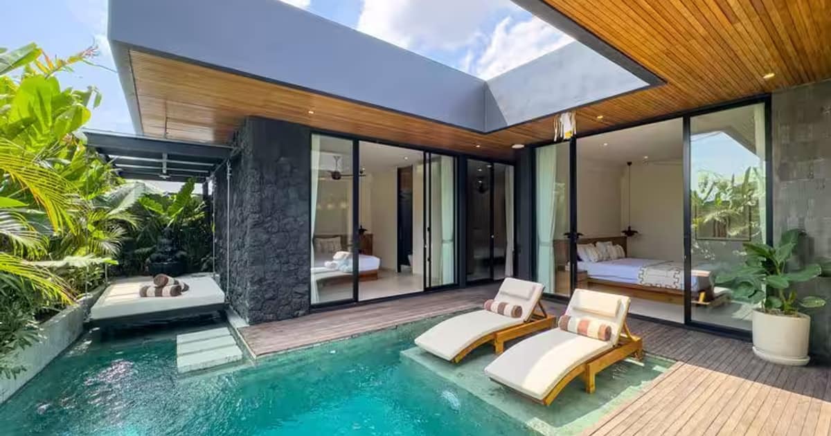 Photo of 3 Bedroom Leasehold Villa for Sale in Berawa in Canggu