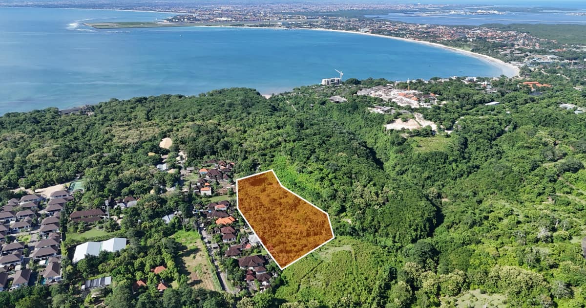 Photo of Strategic Land in Jimbaran