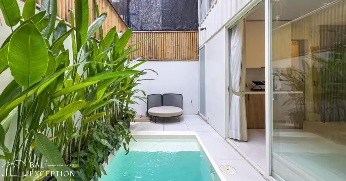 Photo of 1 Bedroom Villa for Sale Leasehold in Bingin in Uluwatu