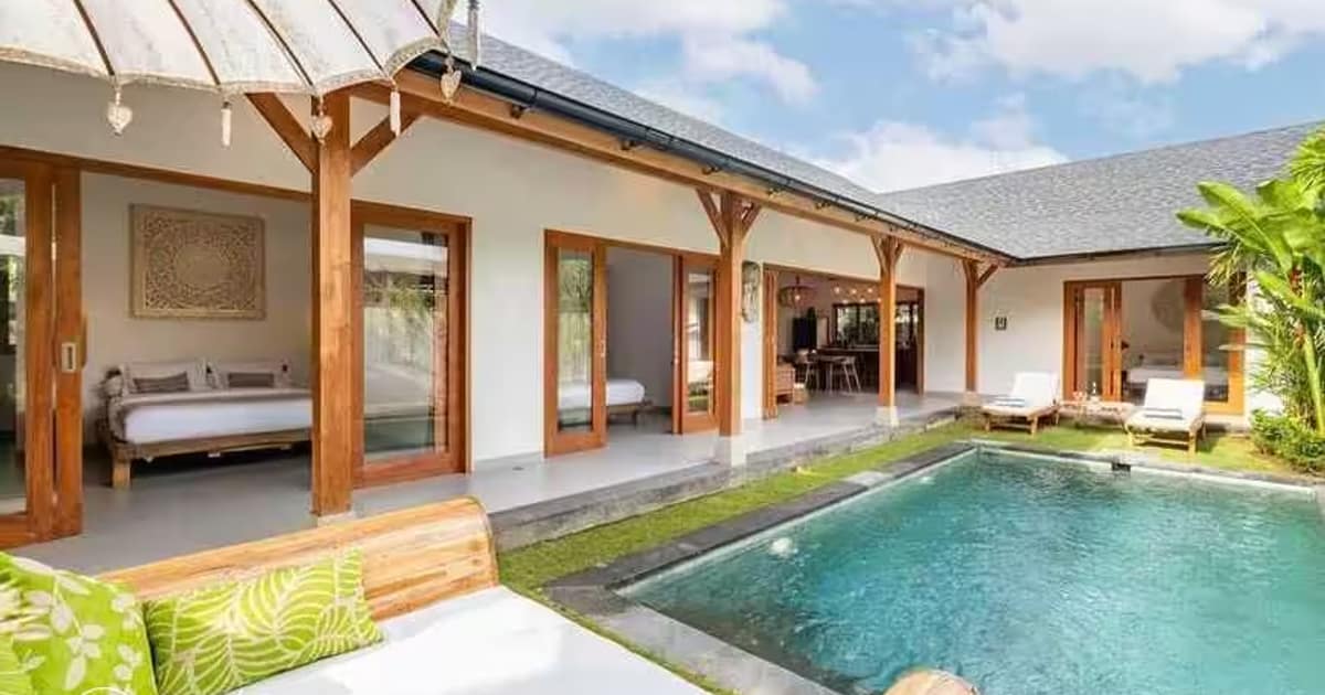 Photo of 3 Bedroom Villa for Sale Leasehold in Semer in Umalas