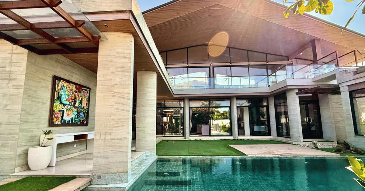 Photo of Luxury Villa In Sanur
