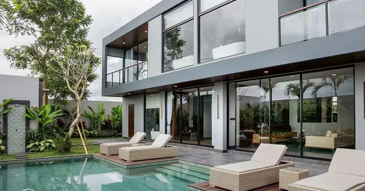 Photo of 3 Bedroom Villa for Sale Leasehold in Pererenan in Pererenan