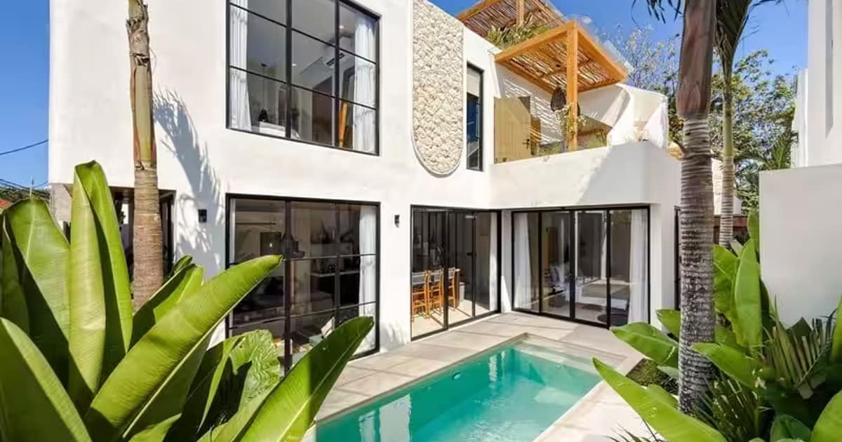 Photo of 3 Bedroom Villa for Sale Leasehold in Uluwatu in Uluwatu