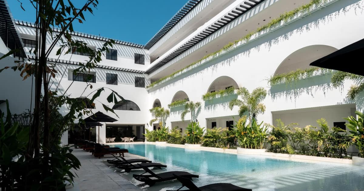 Photo of Nusa Dua 1 Bedroom Fully Managed or Live in Apartment Within Meters of the Sand