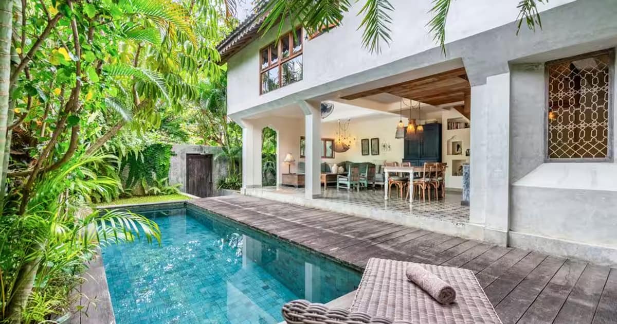 Photo of 2 Bedroom Leasehold Villa for Sale in Umalas in Umalas
