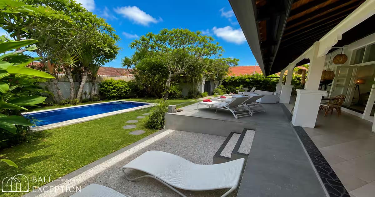 Photo of Yearly Villa Rental 2 Bedroom in Umalas in Umalas