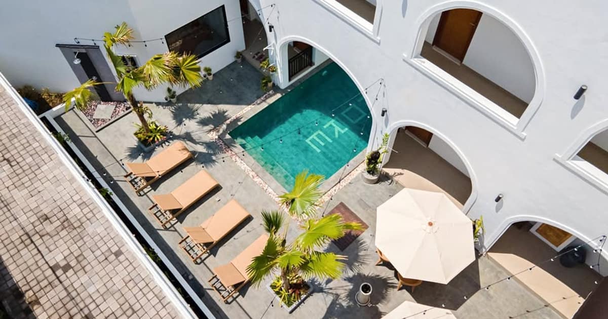 Photo of 1BR Apartment with Shared Pool in Berawa