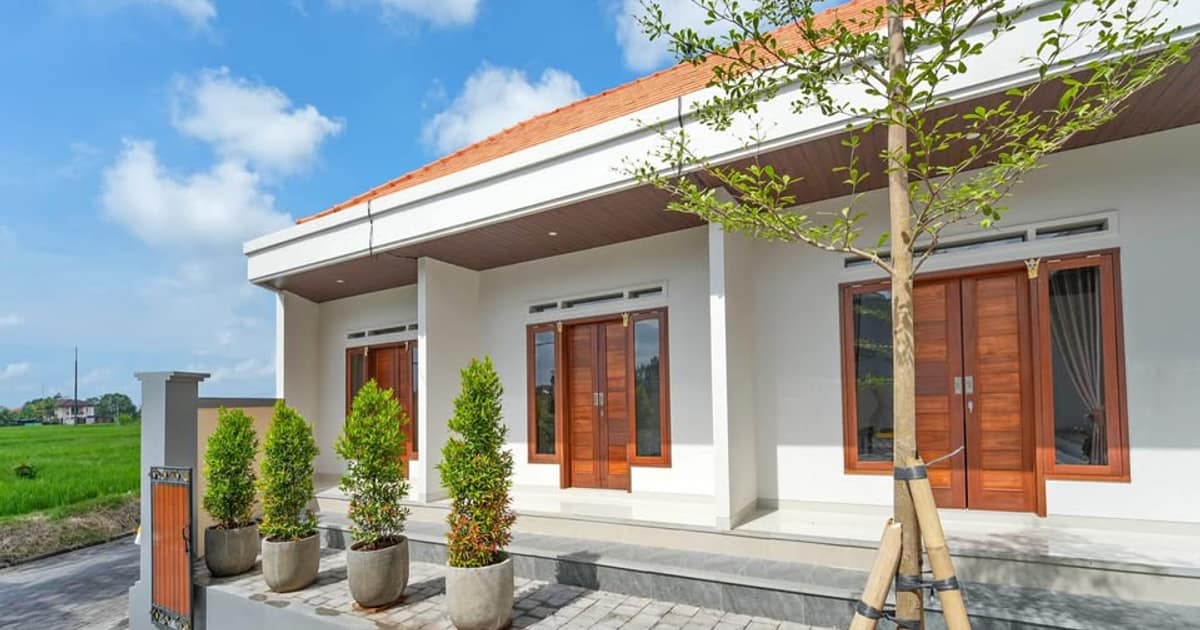 Photo of 1BR Room in Villa in Tabanan