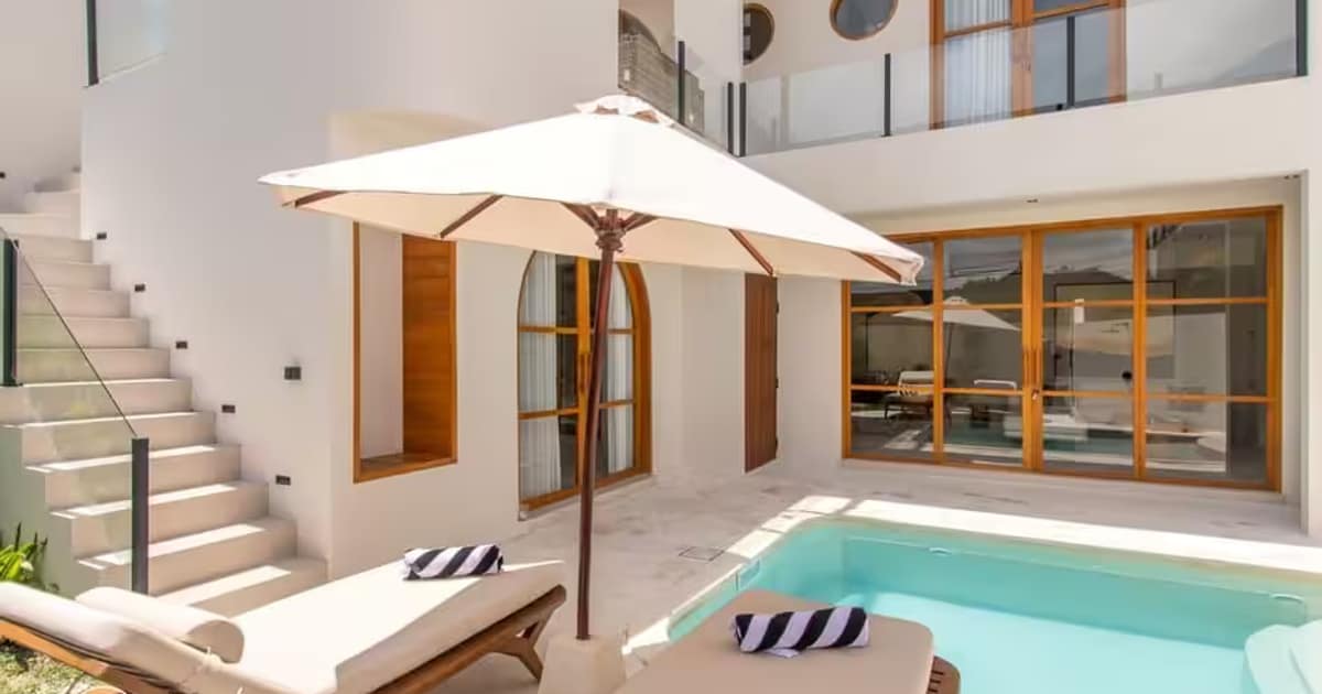 Photo of 3 Bedroom Villa for Sale Leasehold in Umalas in Umalas