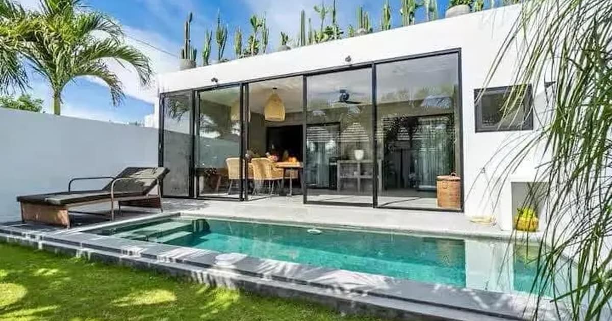 Photo of 2-bedroom Villa in Pererenan/Canggu