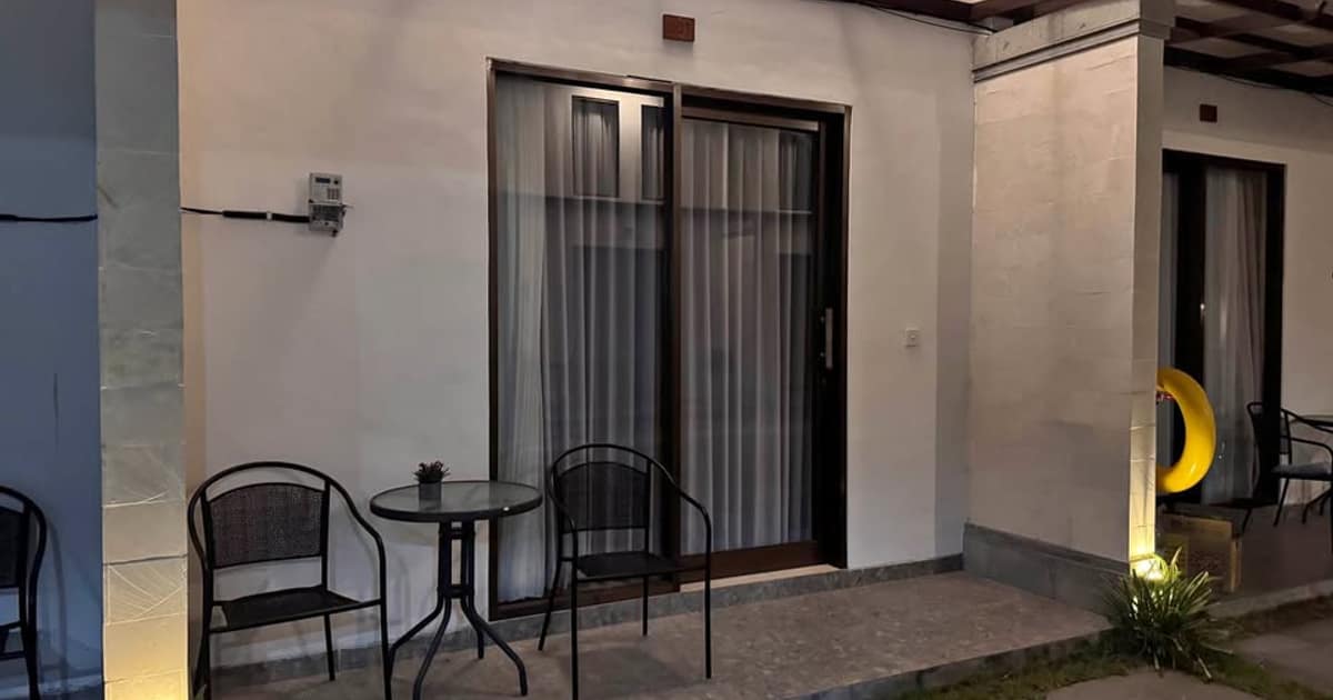 Photo of 1BR Apartment with Shared Pool in Sanur