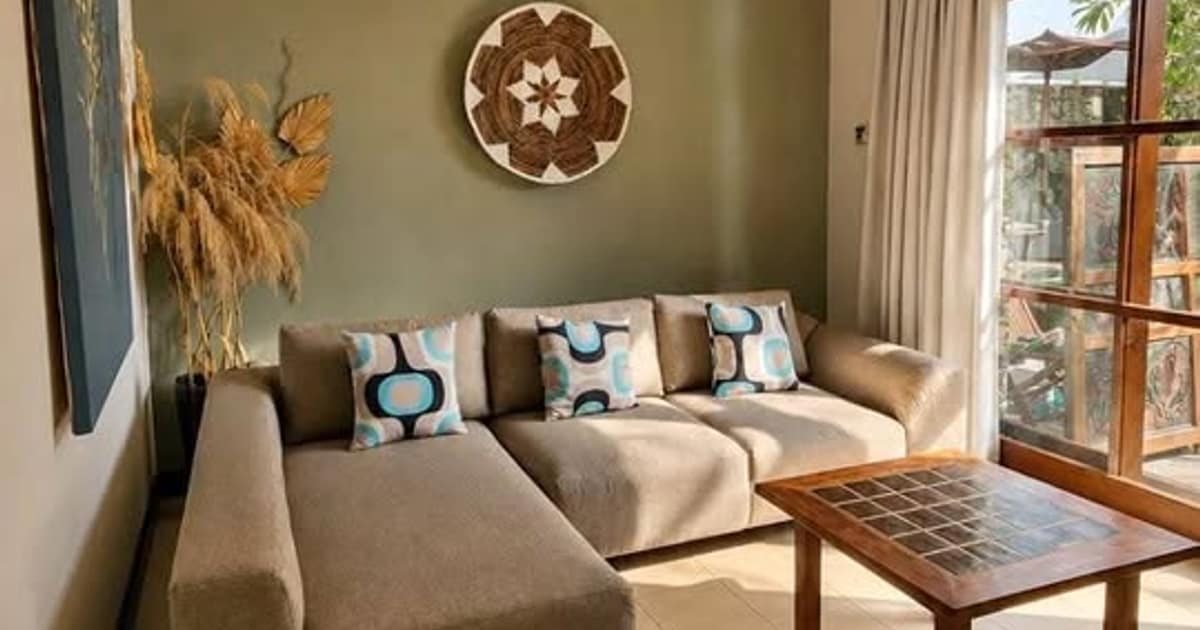 Photo of 1BR Apartment in Seminyak