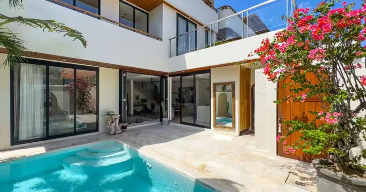 Photo of 3 Bedroom Villa for Sale Leasehold in Umalas in Umalas