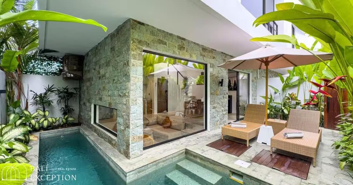 Photo of 1 Bedroom Villa for Sale Leasehold in Bingin in Uluwatu
