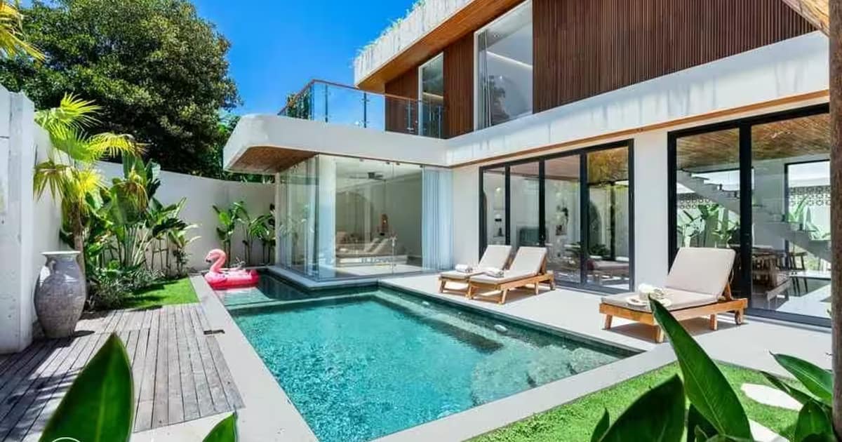 Photo of 4 Bedroom Villa for Sale Leasehold in Sanur in Sanur
