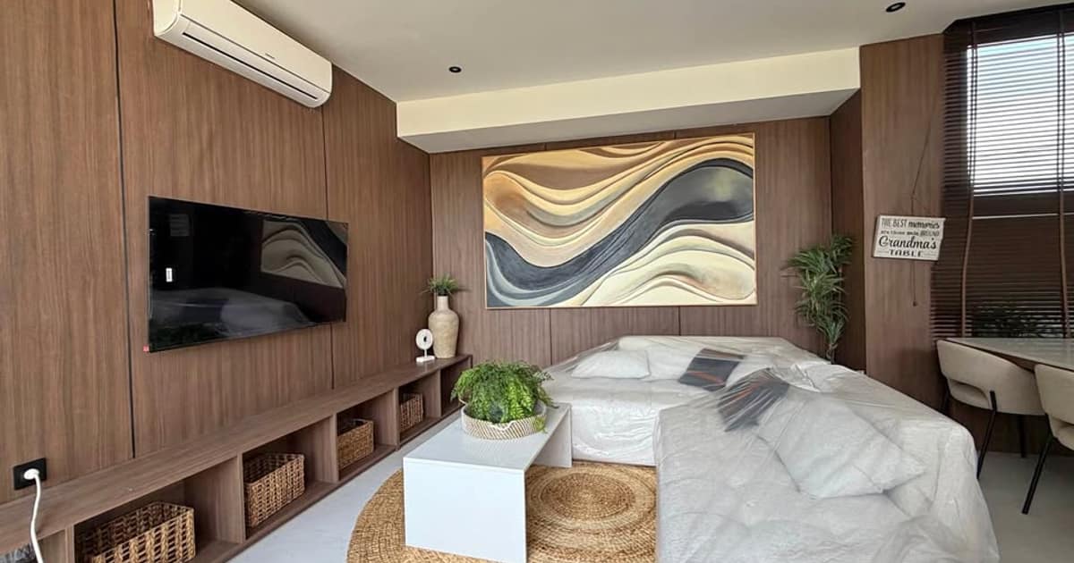 Photo of 3BR Villa in Badung
