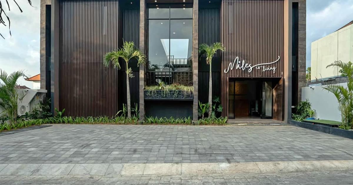 Photo of 1 Kamar Tidur 1 Kamar Mandi - Apartemen in Badung