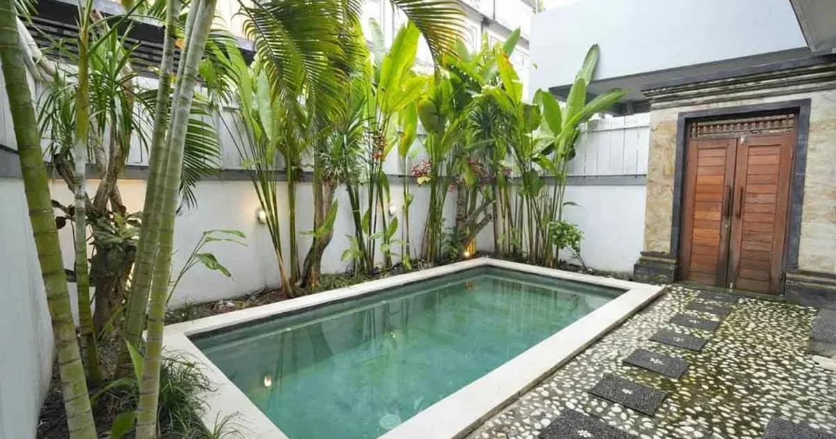 Photo of 3 Bedrooms Villa in Munggu