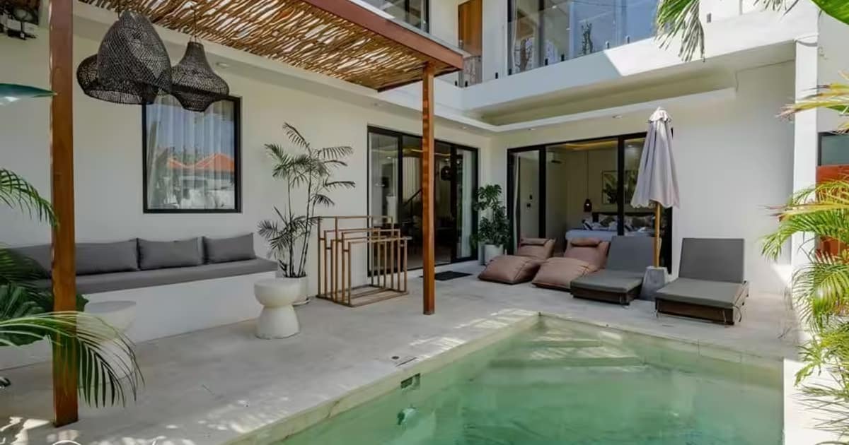 Photo of 3 Bedroom Leasehold Villa for Sale in Balangan in Uluwatu