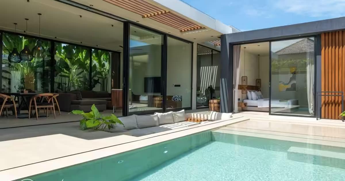 Photo of 2 Bedroom Leasehold Villa for Sale in Umalas in Umalas