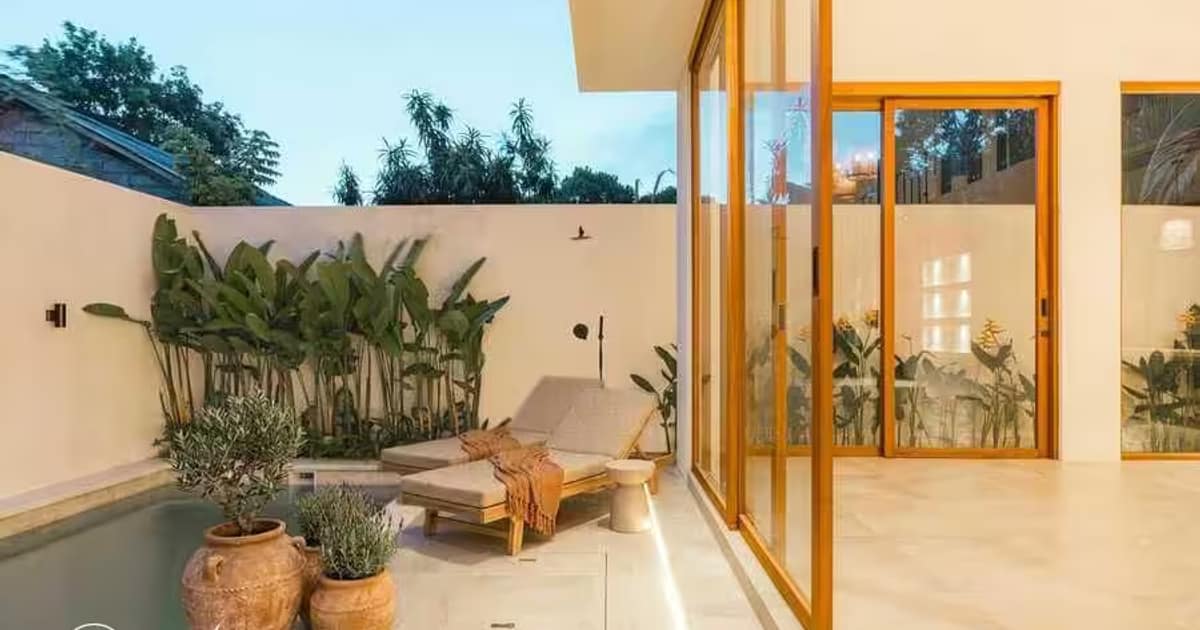 Photo of 500m From Beach Spacious 2 Bedroom Villa for Sale Leasehold in Nyang-nyang in Uluwatu
