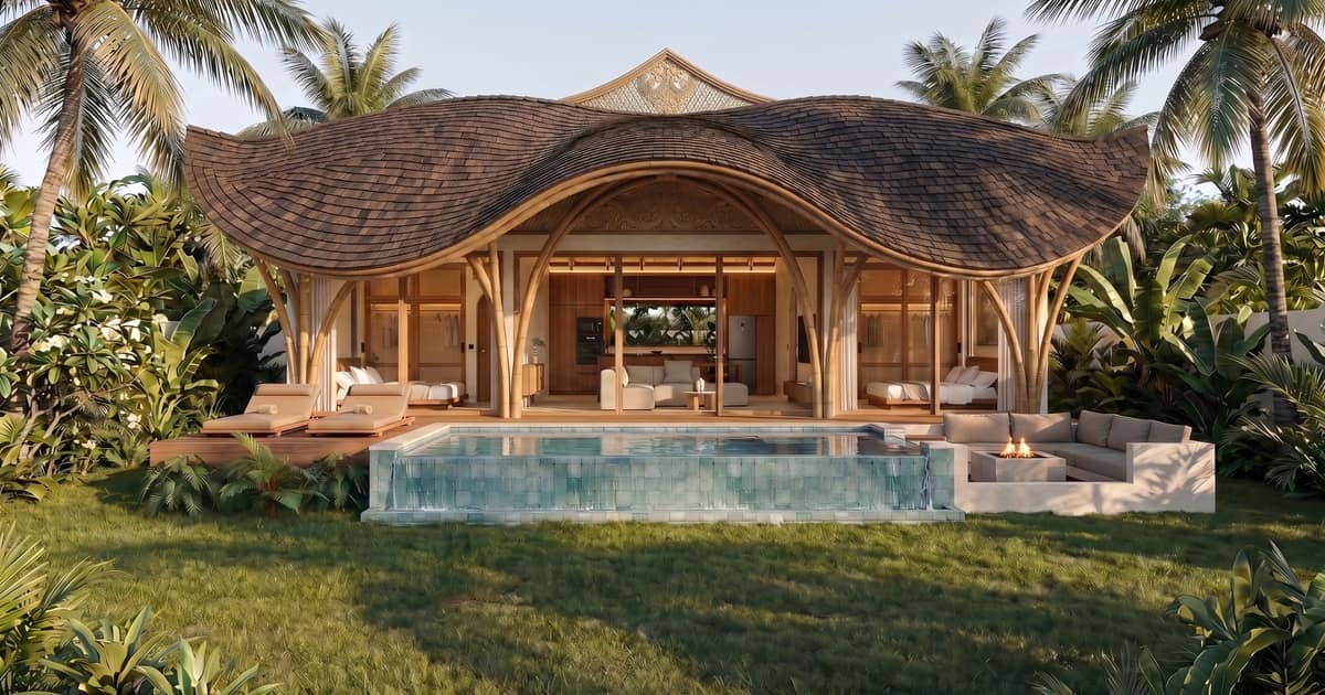 Photo of Balian Coastal Luxury You Missed Uluwatuso Dont Miss Balian