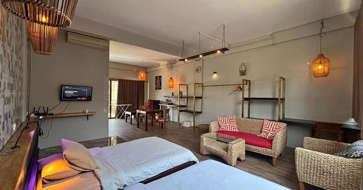 Photo of 1BR Villa in Canggu