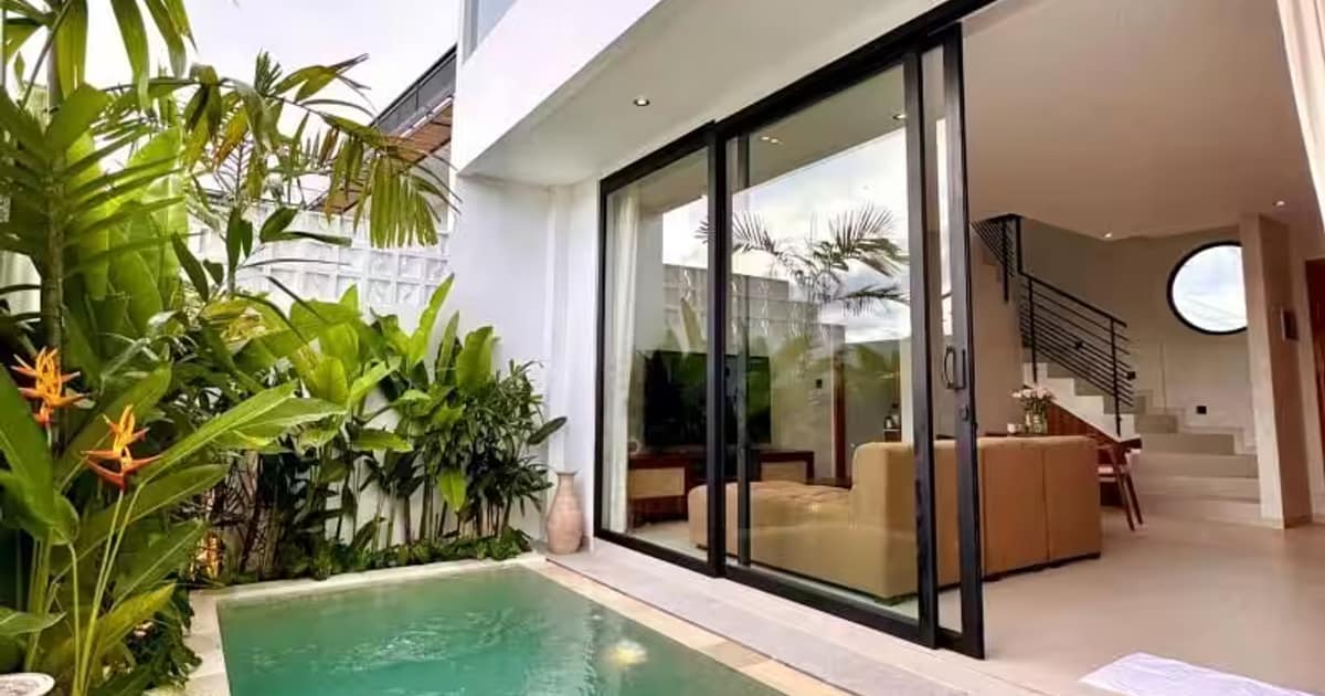 Photo of 1 Bedroom Leasehold Villa for Sale in Padonan in Canggu