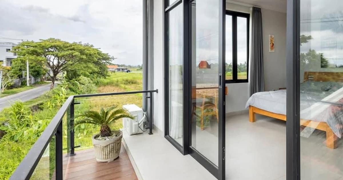 Photo of 1BR Apartment in Seseh