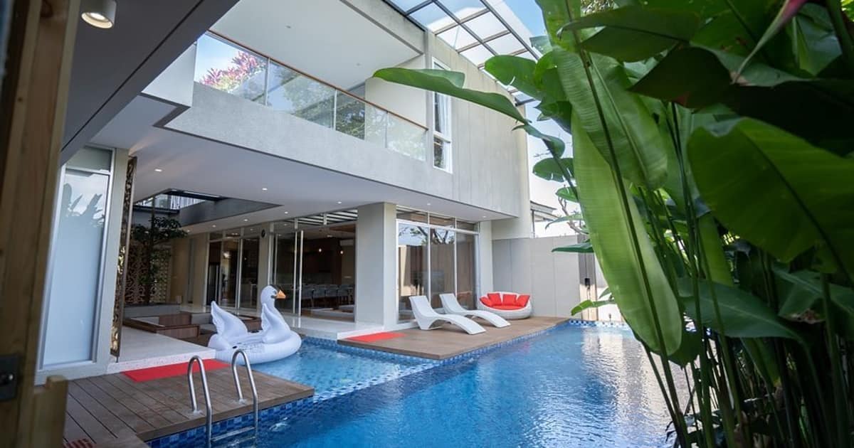 Photo of Luxurious Villa 6 BR in Jimbaran